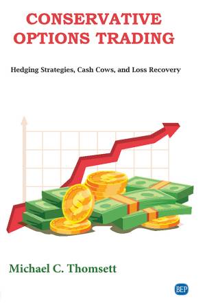 دانلود کتاب Conservative Options Trading