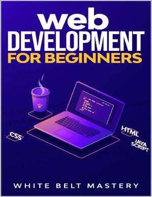 دانلود کتاب Web Development for beginners