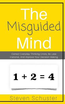 دانلود کتاب The Misguided Mind