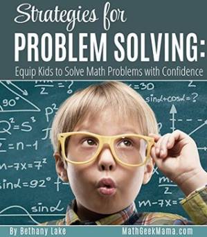 دانلود کتاب Strategies for Problem Solving: Equip Kids to Solve Math Problems With Confidence