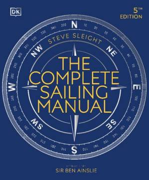 دانلود کتاب The Complete Sailing Manual