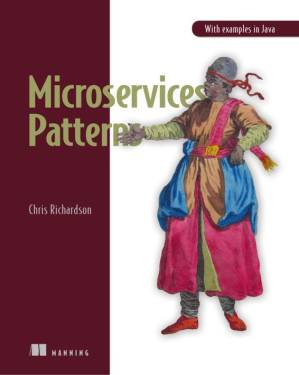 دانلود کتاب Microservices Patterns