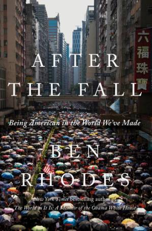 دانلود کتاب After the Fall: Being American in the World We’ve Made