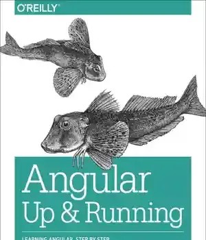 دانلود کتاب ANGULAR: up and running – ANGULAR