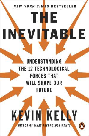 دانلود کتاب The Inevitable