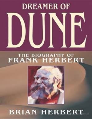 دانلود کتاب Dreamer of Dune: The Biography of Frank Herbert