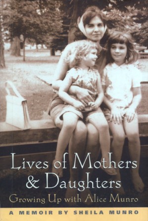 دانلود کتاب Lives of Mothers & Daughters