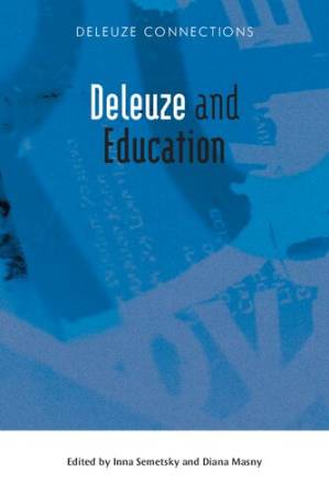 دانلود کتاب Deleuze and Education
