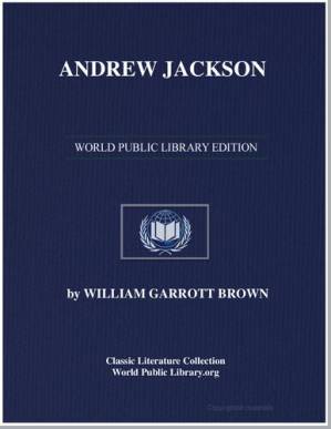 دانلود کتاب Andrew Jackson