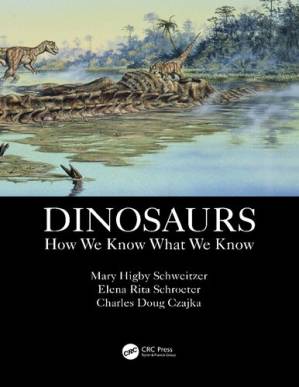 دانلود کتاب Dinosaurs: How We Know What We Know