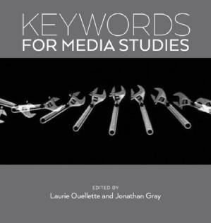 دانلود کتاب Keywords for Media Studies
