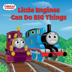 دانلود کتاب Little Engines Can Do Big Things