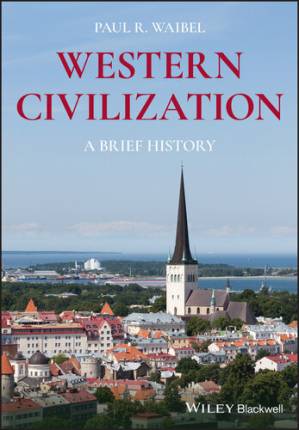 دانلود کتاب Western Civilization