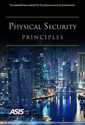 دانلود کتاب Physical Security Principles