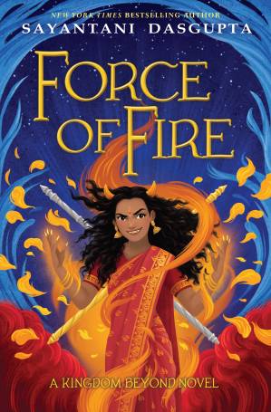 دانلود کتاب Force of Fire