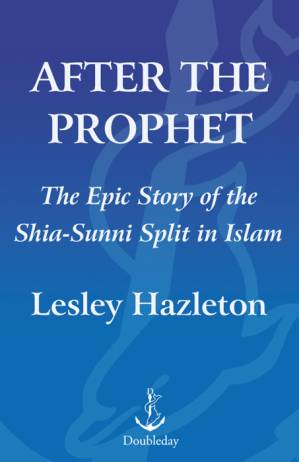 دانلود کتاب After the Prophet