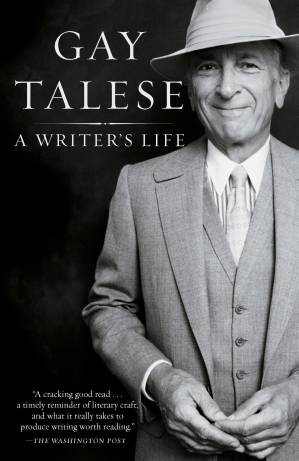 دانلود کتاب A Writer’s Life
