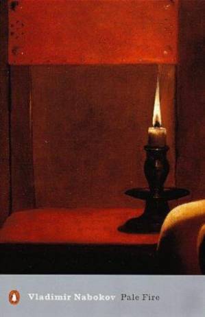 دانلود کتاب Pale Fire