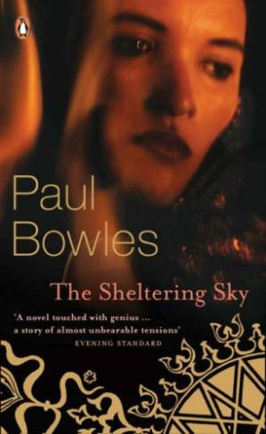 دانلود کتاب The Sheltering Sky