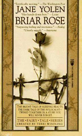 دانلود کتاب Briar Rose