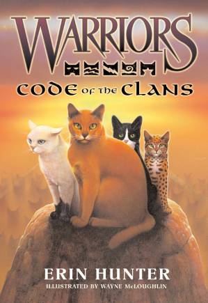 دانلود کتاب Code of the Clans