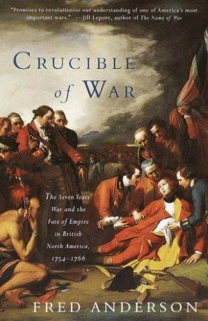 دانلود کتاب Crucible of War