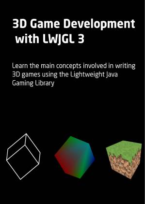 دانلود کتاب 3D Game Development with LWJGL 3
