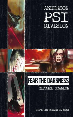 دانلود کتاب Fear the Darkness