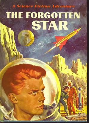 دانلود کتاب Forgotten Star