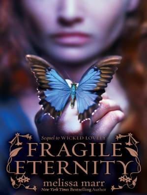 دانلود کتاب Fragile Eternity