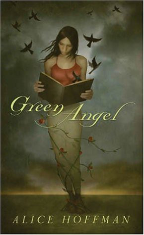 دانلود کتاب Green Angel (Green Angel #1)