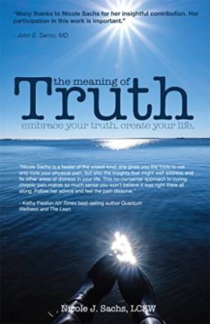 دانلود کتاب The Meaning of Truth