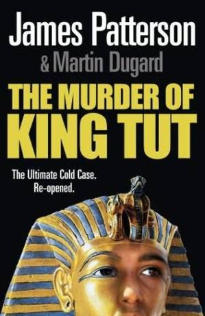 دانلود کتاب Patterson, James – Murder of King Tut