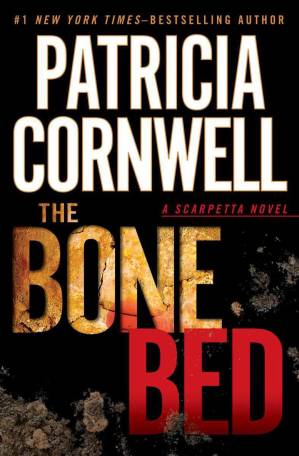دانلود کتاب Cornwell, Patricia – The Bone Bed