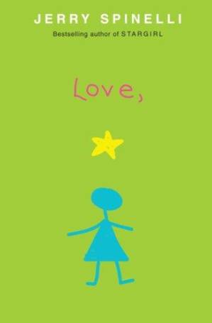 دانلود کتاب Love, Stargirl (Stargirl #2)