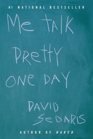 دانلود کتاب Me Talk Pretty One Day