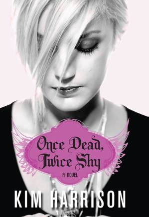 دانلود کتاب Once Dead, Twice Shy