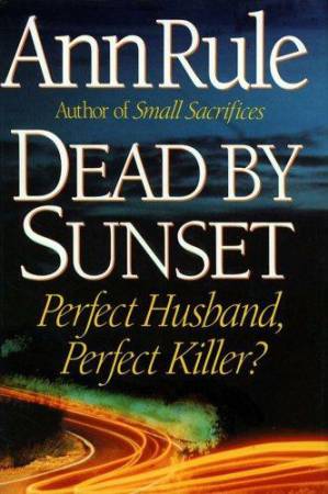 دانلود کتاب Dead By Sunset
