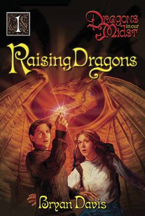 دانلود کتاب Raising Dragons
