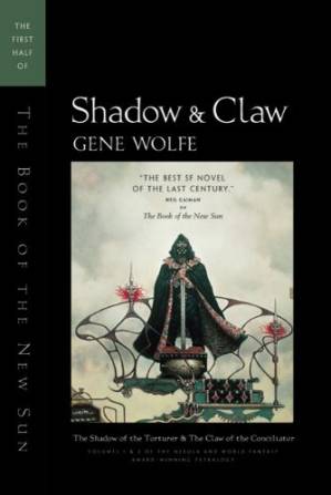 دانلود کتاب Shadow and Claw