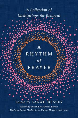 دانلود کتاب A Rhythm of Prayer