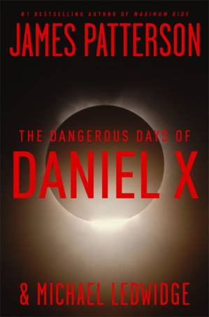 دانلود کتاب The Dangerous Days of Daniel X
