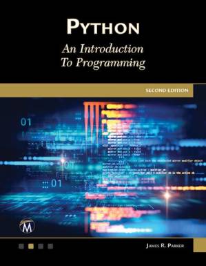 دانلود کتاب Python: An Introduction to Programming