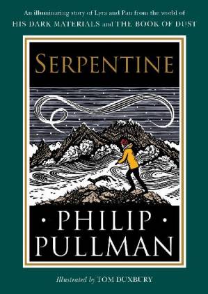 دانلود کتاب Serpentine