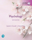 دانلود کتاب Psychology, Global Edition Sixth edition