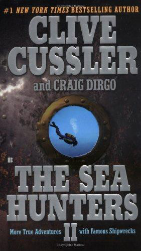 دانلود کتاب The Sea Hunters II