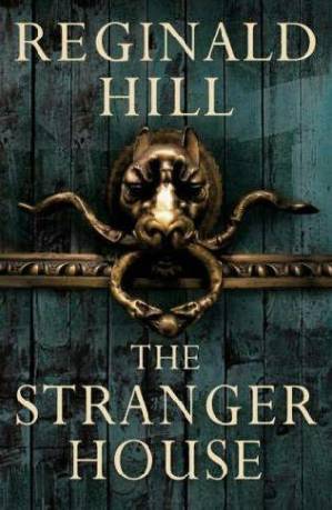 دانلود کتاب The Stranger House