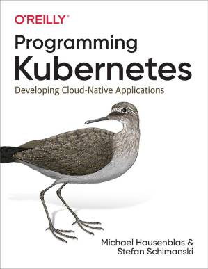 دانلود کتاب Programming Kubernetes