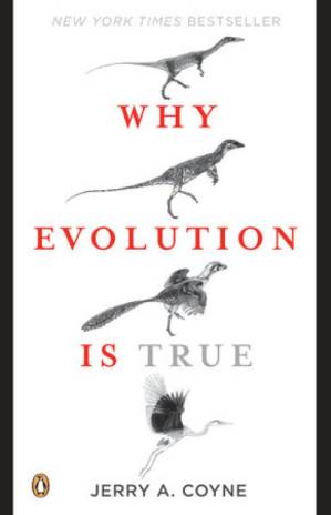 دانلود کتاب Why Evolution Is True, Third Edition
