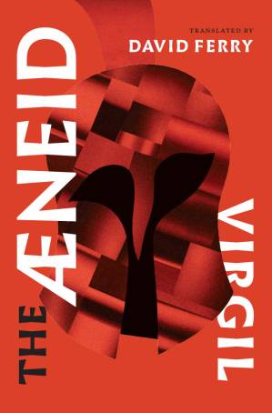 دانلود کتاب The Aeneid (translated by David Ferry)